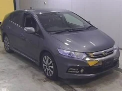 Honda Insight. ��������, ��������, 1.5 (111��.�.), ������, 52 130����. ��, �/�. ��� ����� �� ������������ ����