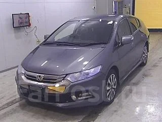 Honda Insight. ��������, ��������, 1.5 (111��.�.), ������, 52 130����. ��, �/�. ��� ����� �� ������������ ����