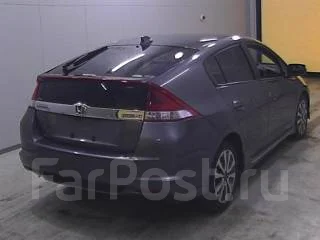 Honda Insight. ��������, ��������, 1.5 (111��.�.), ������, 52 130����. ��, �/�. ��� ����� �� ������������ ����