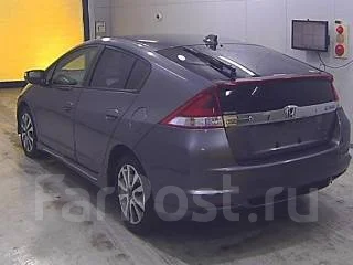Honda Insight. ��������, ��������, 1.5 (111��.�.), ������, 52 130����. ��, �/�. ��� ����� �� ������������ ����