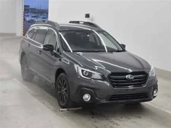 Subaru Outback. 4wd, 2.5 (188��.�.), ������, 46 000����. ��, �/�. ��� ����� �� ������������ ����