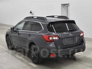 Subaru Outback. 4wd, 2.5 (188��.�.), ������, 46 000����. ��, �/�. ��� ����� �� ������������ ����