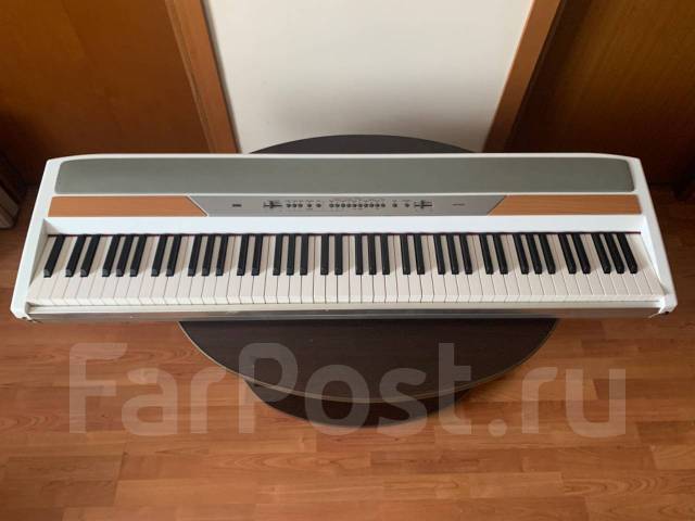 Электронное пианино Korg SP-250, б/у, в наличии. Цена: 35 000₽ во ...