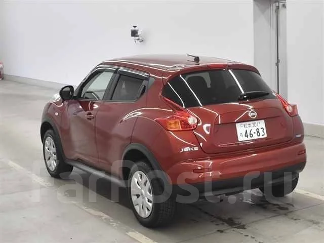 Nissan Juke. ��������, ��������, 1.5 (114��.�.), ������, 80 000����. ��, �/�, ��� ���. ��� ����� �� ������������ ����