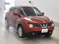 Nissan Juke. ��������, ��������, 1.5 (114��.�.), ������, 80 000����. ��, �/�, ��� ���. ��� ����� �� ������������ ����