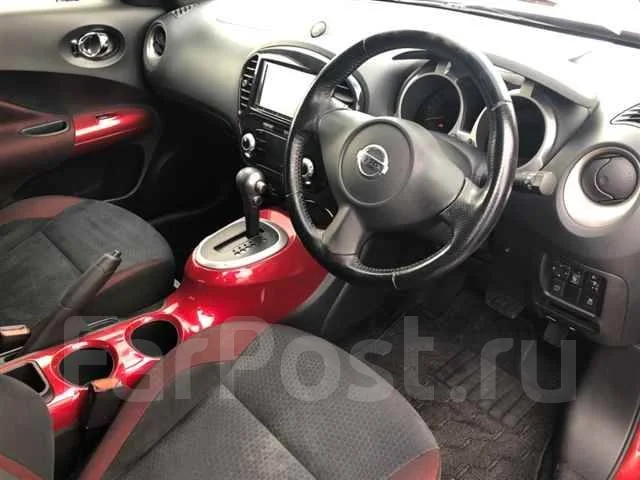 Nissan Juke. ��������, ��������, 1.5 (114��.�.), ������, 80 000����. ��, �/�, ��� ���. ��� ����� �� ������������ ����