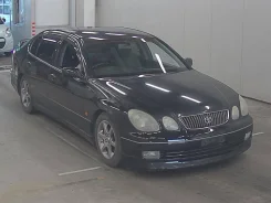 Toyota Aristo. �������, ������, 3.0 (230��.�.), ������, �/�, ��� ���. ��� ����� �� ������� ����