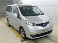 Nissan NV200. �������, ��������, 1.6 (109��.�.), ������, 52 440����. ��, �/�, ��� ���. ��� ����� �� ������������ ����
