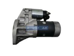 ������� Nissan TD27, QD32 12V 2.2 kw 00-00013726 ����