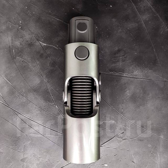 Беспроводной вертикальный пылесос Xiaomi Dreame V12 (VVT1) - Пылесосы в ...