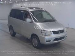 Toyota Town Ace Noah. �������, 4wd, 2.0, ������, 131����. ��, �/�, ��� ���. ��� ����� �� ������������ ����