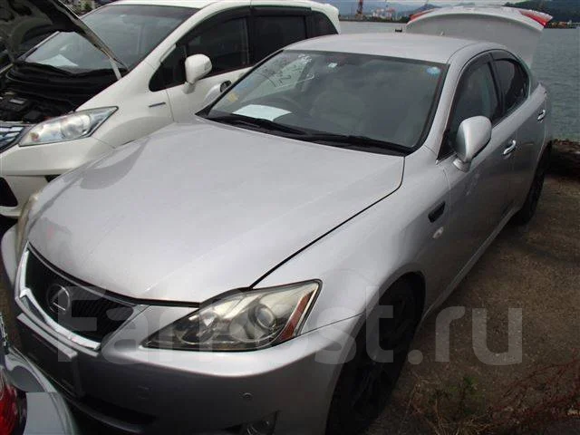 Lexus IS350. GSE21, 2GRFSE ����