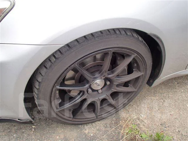 Lexus IS350. GSE21, 2GRFSE ����