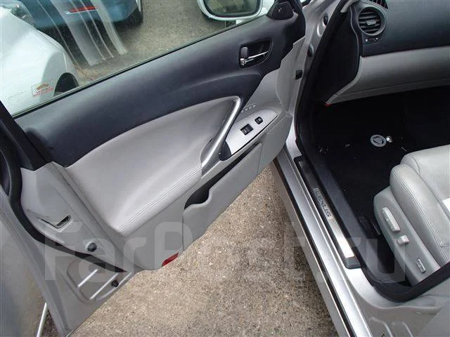 Lexus IS350. GSE21, 2GRFSE ����