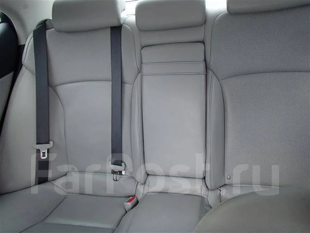 Lexus IS350. GSE21, 2GRFSE ����