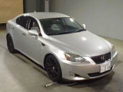 Lexus IS350. GSE21, 2GRFSE ����