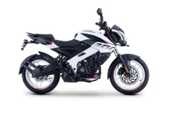 Bajaj Pulsar NS 200. 199����. ��., ��������, ���������, ��� ������� ����