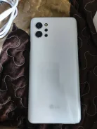 LG Q92 5G. �����, �����, 3G, 4G LTE, 5G, NFC ����