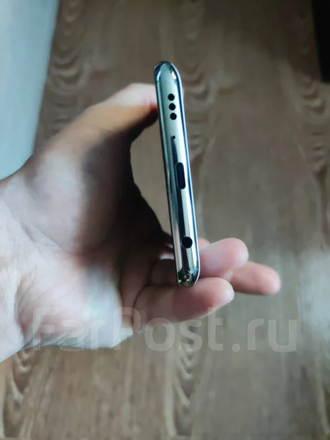 LG Q92 5G. �����, �����, 3G, 4G LTE, 5G, NFC ����