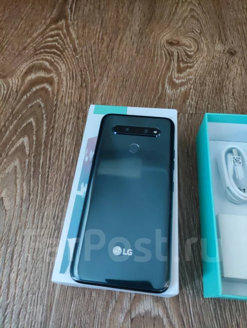 LG. �����, ������, 3G, 4G LTE, NFC ����