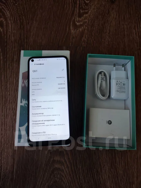 LG. �����, ������, 3G, 4G LTE, NFC ����