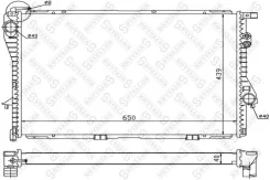 �������� �������� BMW E38 2.8i-5.4i 94-01 10-25082-SX 1025082SX ����