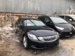 Lexus GS450h ����