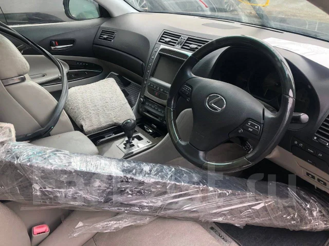 Lexus GS450h ����