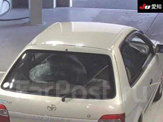 Toyota Corolla II. �������, ��������, 1.3 (85��.�.), ������, 53 622����. ��, �/�, ��� ���. ��� ����� �� ������������ ����