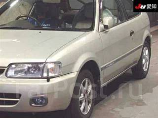 Toyota Corolla II. �������, ��������, 1.3 (85��.�.), ������, 53 622����. ��, �/�, ��� ���. ��� ����� �� ������������ ����