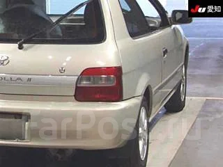 Toyota Corolla II. �������, ��������, 1.3 (85��.�.), ������, 53 622����. ��, �/�, ��� ���. ��� ����� �� ������������ ����