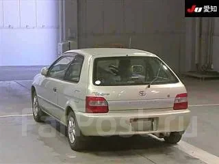 Toyota Corolla II. �������, ��������, 1.3 (85��.�.), ������, 53 622����. ��, �/�, ��� ���. ��� ����� �� ������������ ����