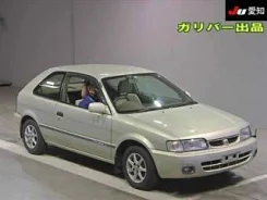 Toyota Corolla II. �������, ��������, 1.3 (85��.�.), ������, 53 622����. ��, �/�, ��� ���. ��� ����� �� ������������ ����