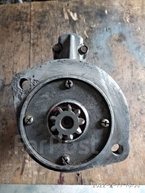 ������� TD27, TD25, 12V 2330010T02 ����
