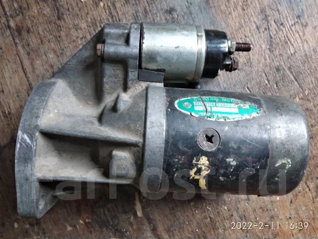 ������� TD27, TD25, 12V 2330010T02 ����