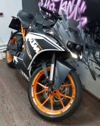 KTM RC 390. 400����. ��., ��������, ���������, ������ �� �� ����