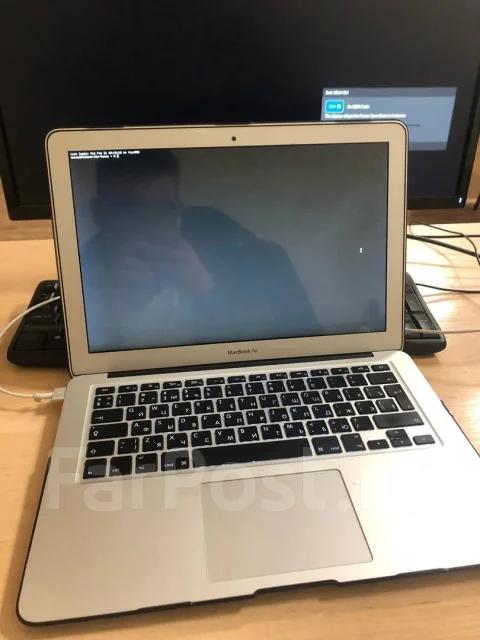Apple MacBook Air 13 2013 Mid. 13.3", 1,3����, ��� 4 ��, ���� 120���, WiFi: 1, Bluetooth: 1, ����������� �� 5��. ����