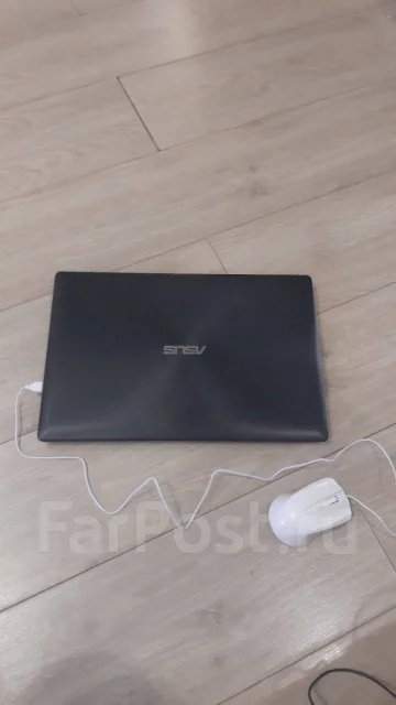 Asus X553M. ��� 2048 ��, WiFi: 1, Bluetooth: 1 ����