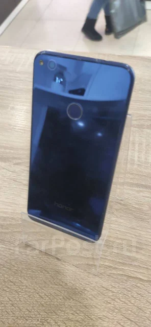 Honor 8 lite. �/�, �����, 4G LTE, Dual-SIM ����