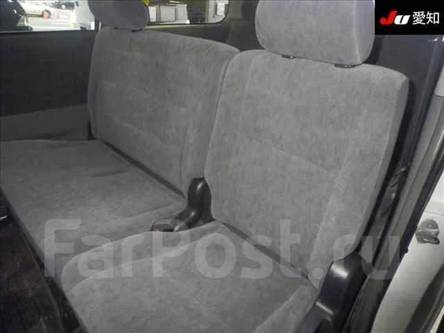 Toyota Voxy. �������, 4wd, 2.0 (152��.�.), ������, 73 000����. ��, �/�, ��� ���. ��� ����� �� ������� ����