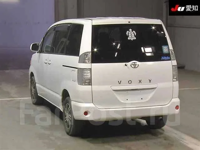 Toyota Voxy. �������, 4wd, 2.0 (152��.�.), ������, 73 000����. ��, �/�, ��� ���. ��� ����� �� ������� ����