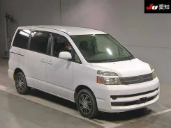 Toyota Voxy. �������, 4wd, 2.0 (152��.�.), ������, 73 000����. ��, �/�, ��� ���. ��� ����� �� ������� ����
