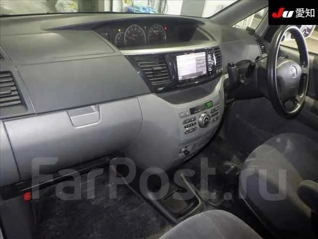 Toyota Voxy. �������, 4wd, 2.0 (152��.�.), ������, 73 000����. ��, �/�, ��� ���. ��� ����� �� ������� ����