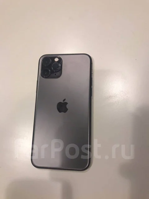 Apple iPhone 11 Pro. �/�, ������, 4G LTE ����