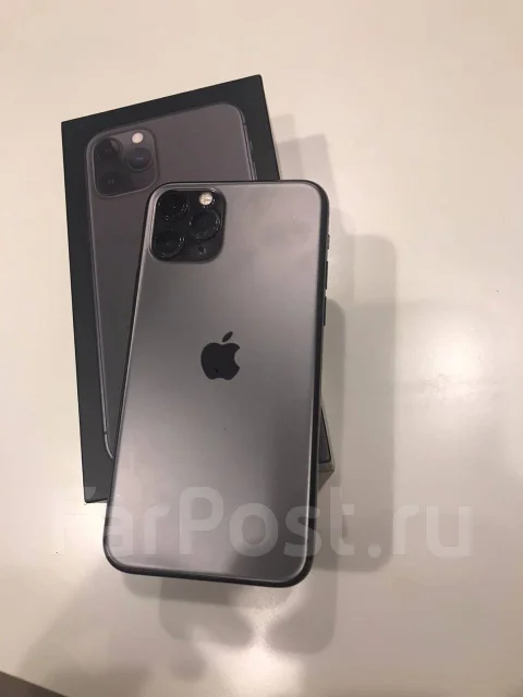 Apple iPhone 11 Pro. �/�, ������, 4G LTE ����