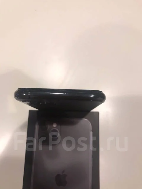 Apple iPhone 11 Pro. �/�, ������, 4G LTE ����