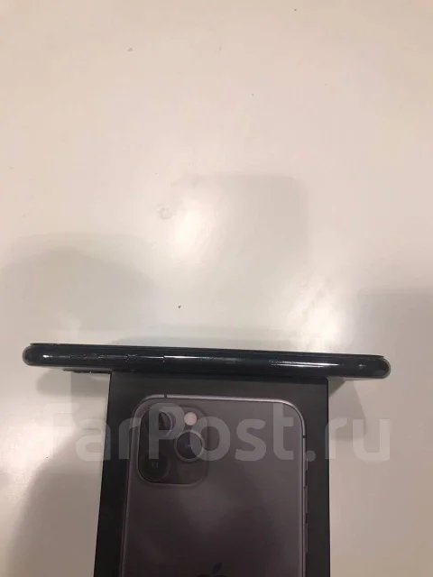 Apple iPhone 11 Pro. �/�, ������, 4G LTE ����