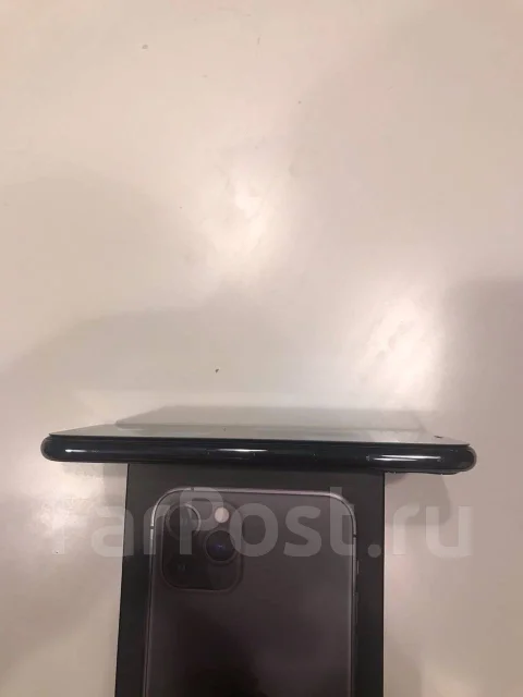 Apple iPhone 11 Pro. �/�, ������, 4G LTE ����