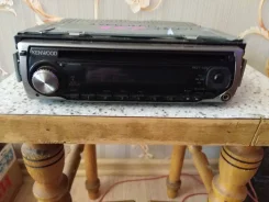 Kenwood RDT-131 ����