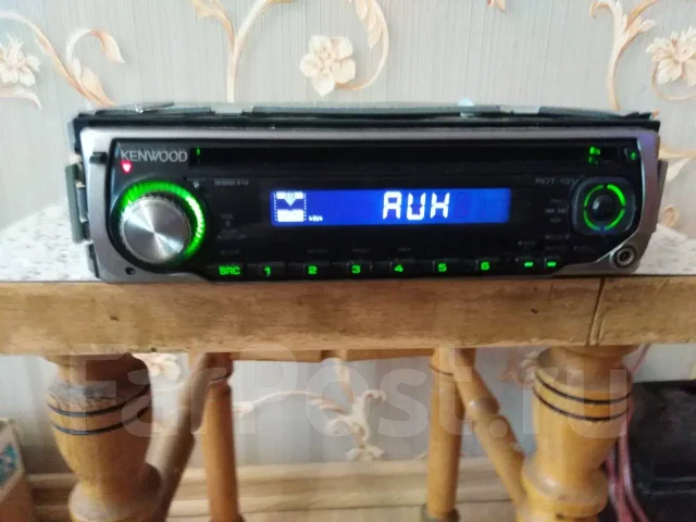 Kenwood RDT-131 ����